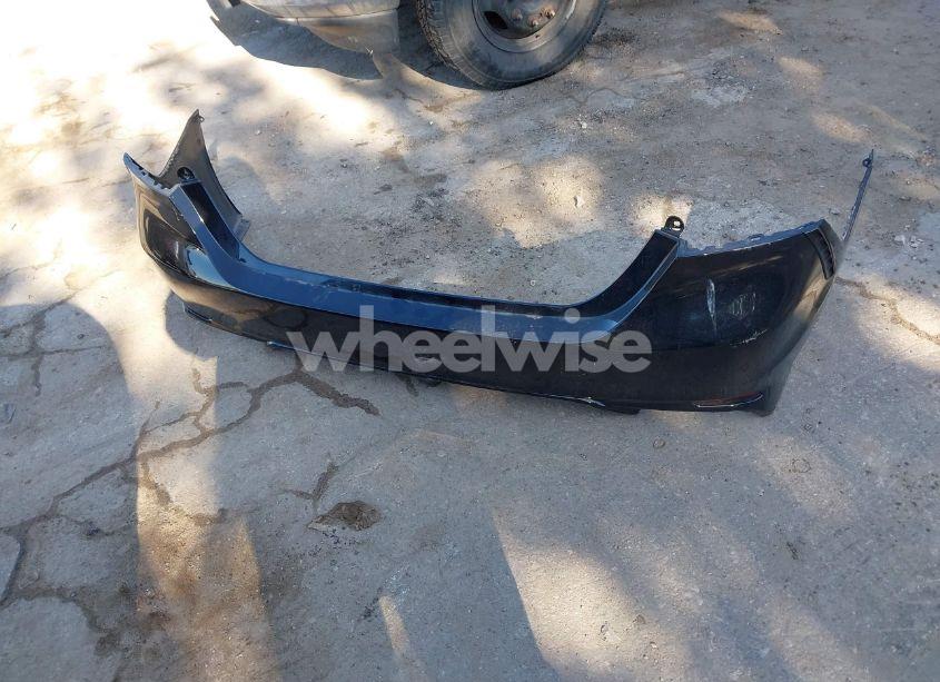 Photo 12 of 2024 Toyota Camry SE (VIN 4T1G11AK4RU921138)