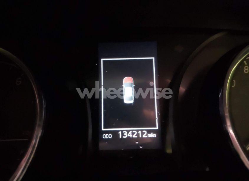 Photo 7 of 2020 Toyota Camry SE (VIN 4T1G11AK5LU307089)