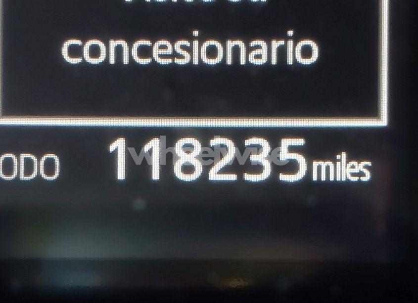 Photo 16 of 2020 Toyota Camry SE (VIN 4T1G11AK5LU308758)