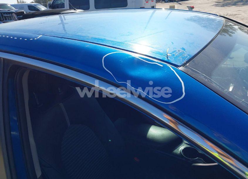 Photo 19 of 2020 Toyota Camry SE (VIN 4T1G11AK5LU308758)