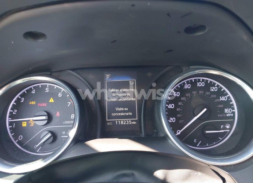 Photo 7 of 2020 Toyota Camry SE (VIN 4T1G11AK5LU308758)