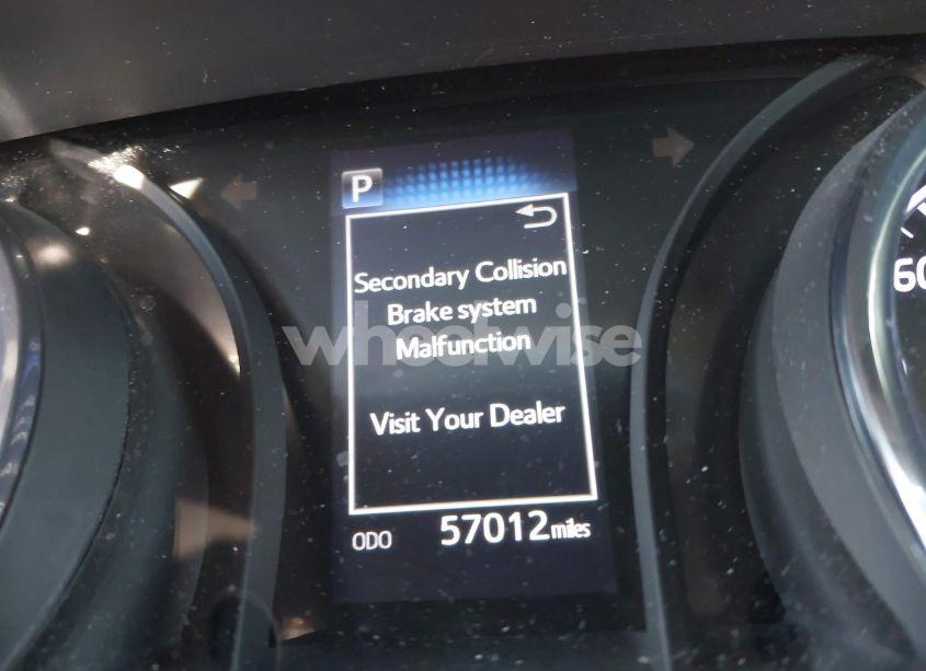 Photo 15 of 2020 Toyota Camry SE (VIN 4T1G11AK5LU336611)