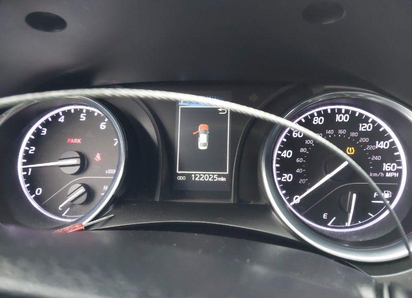 Photo 15 of 2020 Toyota Camry SE (VIN 4T1G11AK5LU349620)