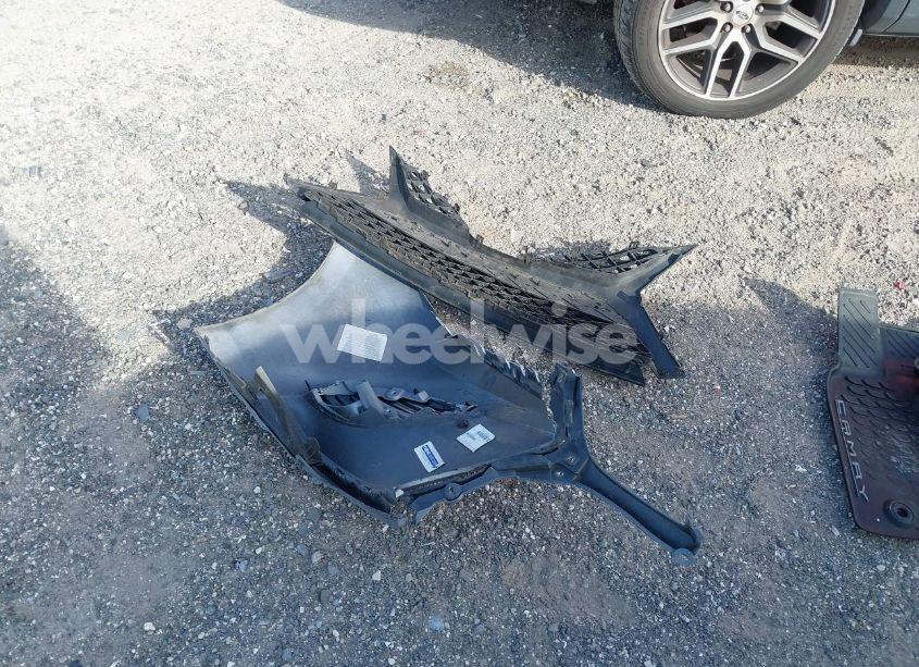 Photo 12 of 2020 Toyota Camry SE (VIN 4T1G11AK5LU357877)