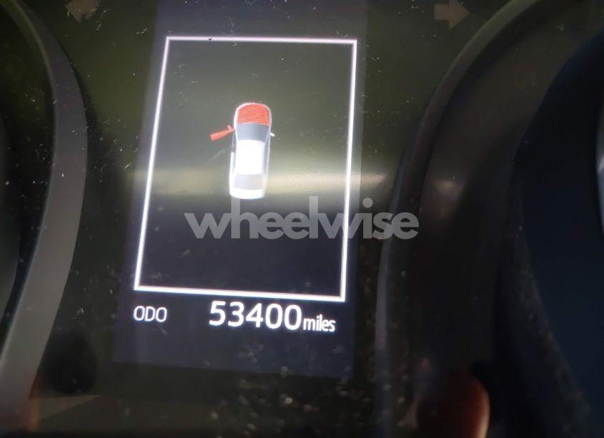 Photo 15 of 2020 Toyota Camry SE (VIN 4T1G11AK5LU374744)