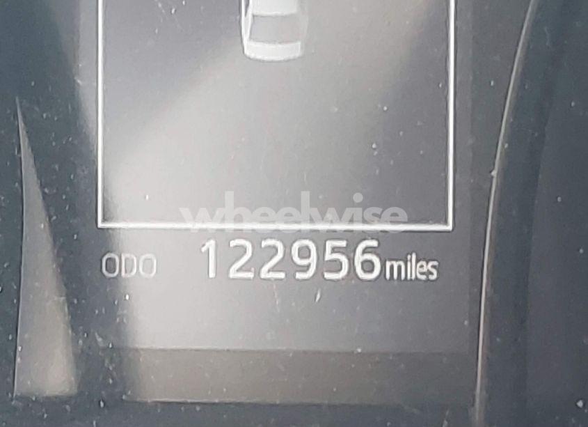 Photo 15 of 2020 Toyota Camry SE NIGHTSHADE EDITION (VIN 4T1G11AK5LU375683)