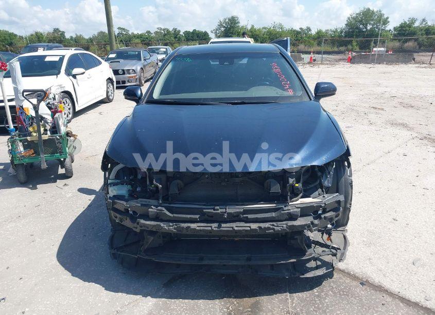 Photo 12 of 2020 Toyota Camry SE (VIN 4T1G11AK5LU500066)