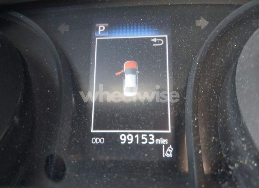 Photo 15 of 2020 Toyota Camry SE (VIN 4T1G11AK5LU500066)