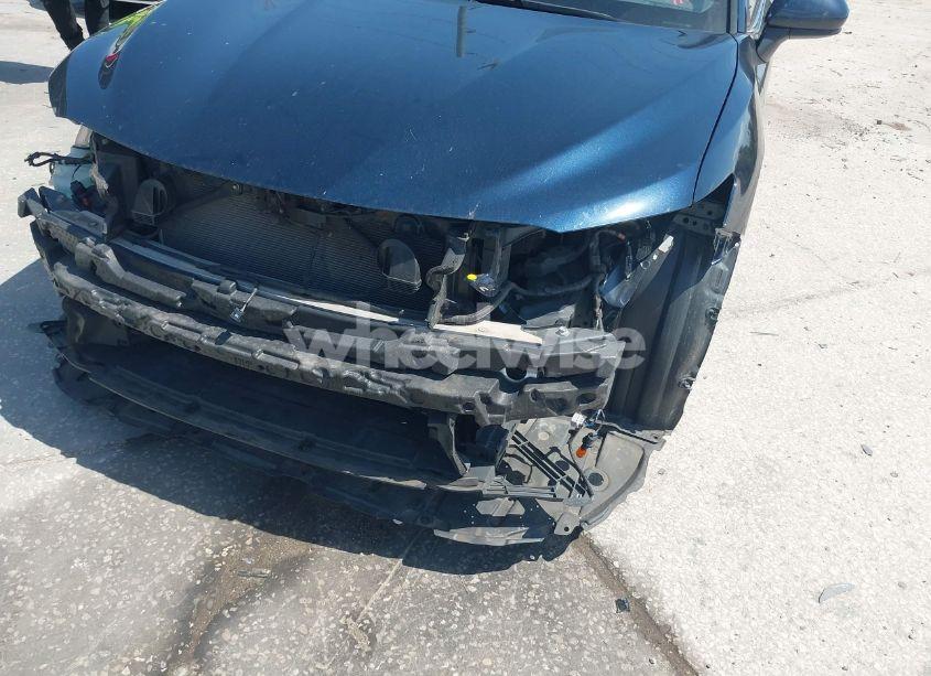 Photo 17 of 2020 Toyota Camry SE (VIN 4T1G11AK5LU500066)