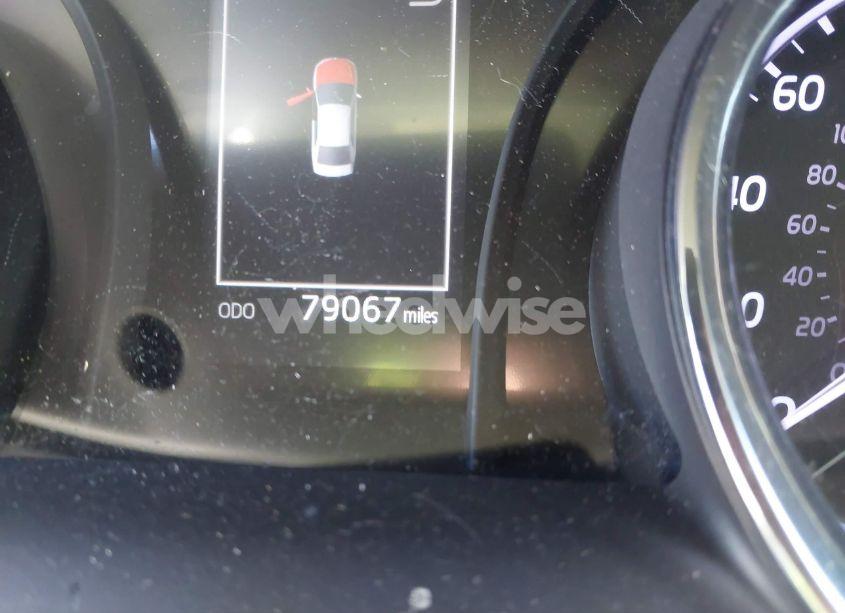 Photo 15 of 2020 Toyota Camry SE (VIN 4T1G11AK5LU509611)