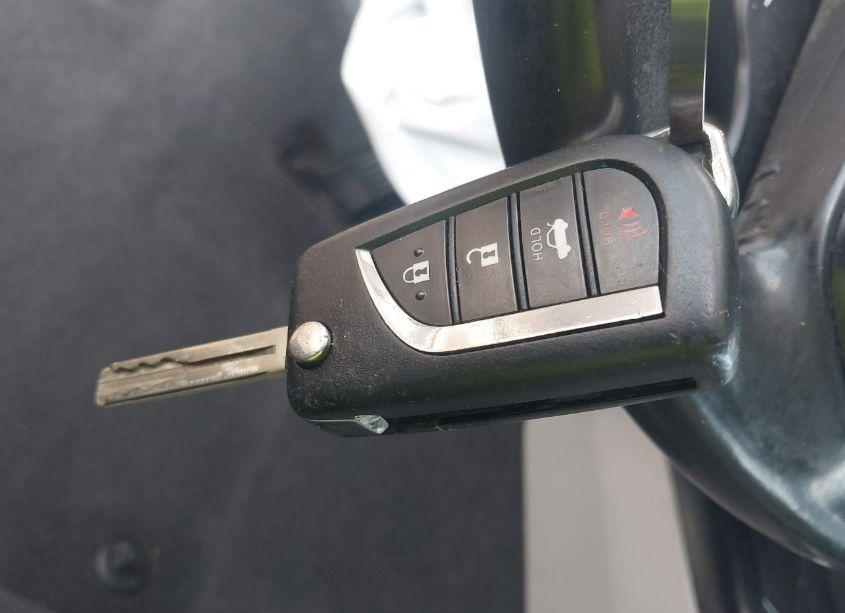 Photo 11 of 2020 Toyota Camry SE (VIN 4T1G11AK5LU891803)