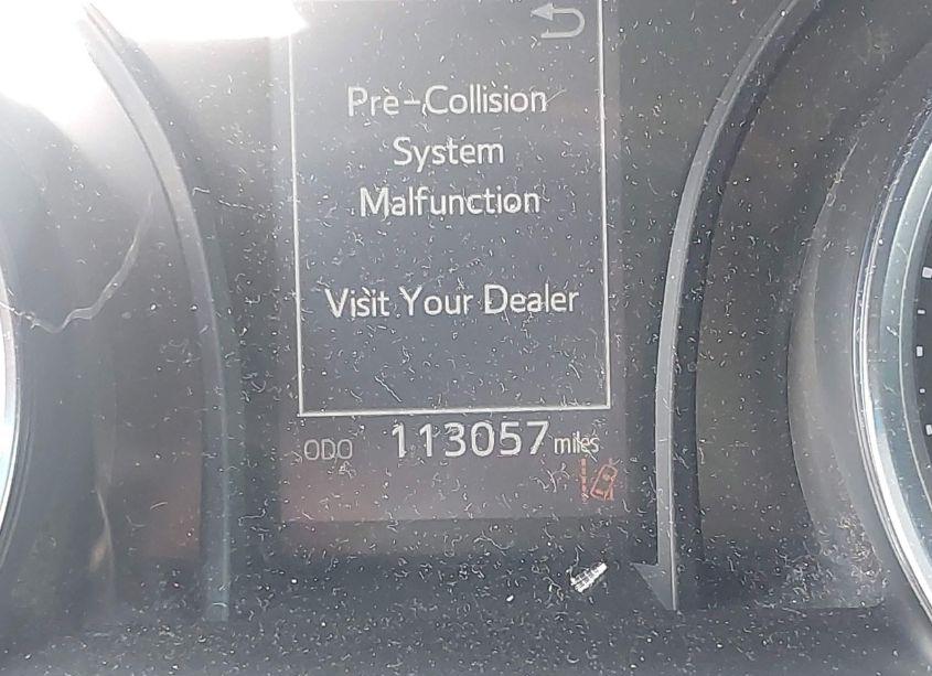 Photo 15 of 2020 Toyota Camry SE (VIN 4T1G11AK5LU891803)