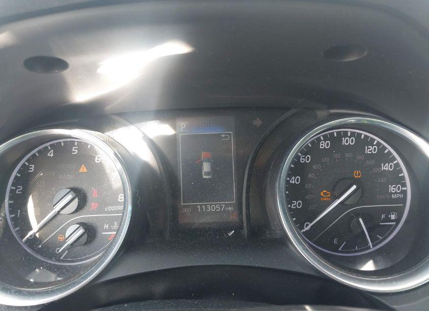 Photo 7 of 2020 Toyota Camry SE (VIN 4T1G11AK5LU891803)