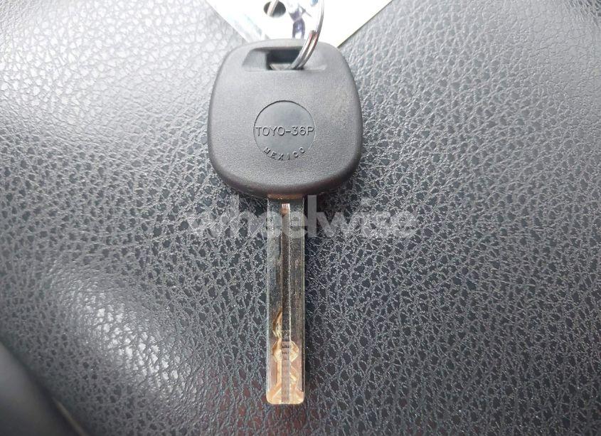 Photo 11 of 2020 Toyota Camry SE (VIN 4T1G11AK5LU930924)