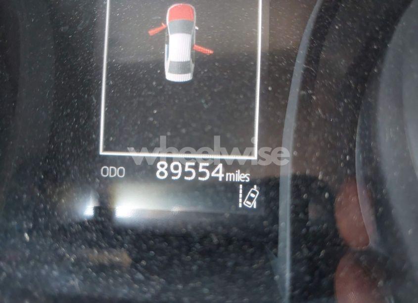 Photo 16 of 2020 Toyota Camry SE (VIN 4T1G11AK5LU930924)