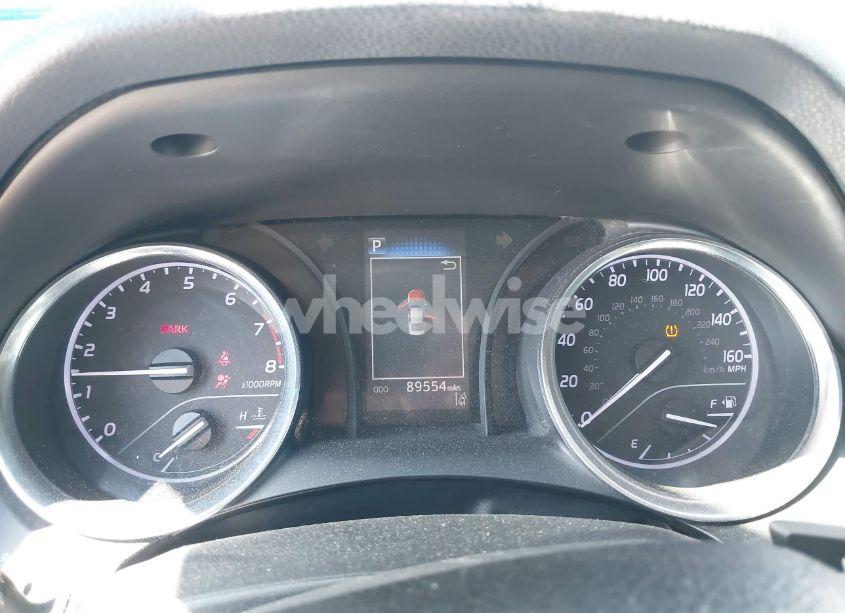 Photo 7 of 2020 Toyota Camry SE (VIN 4T1G11AK5LU930924)