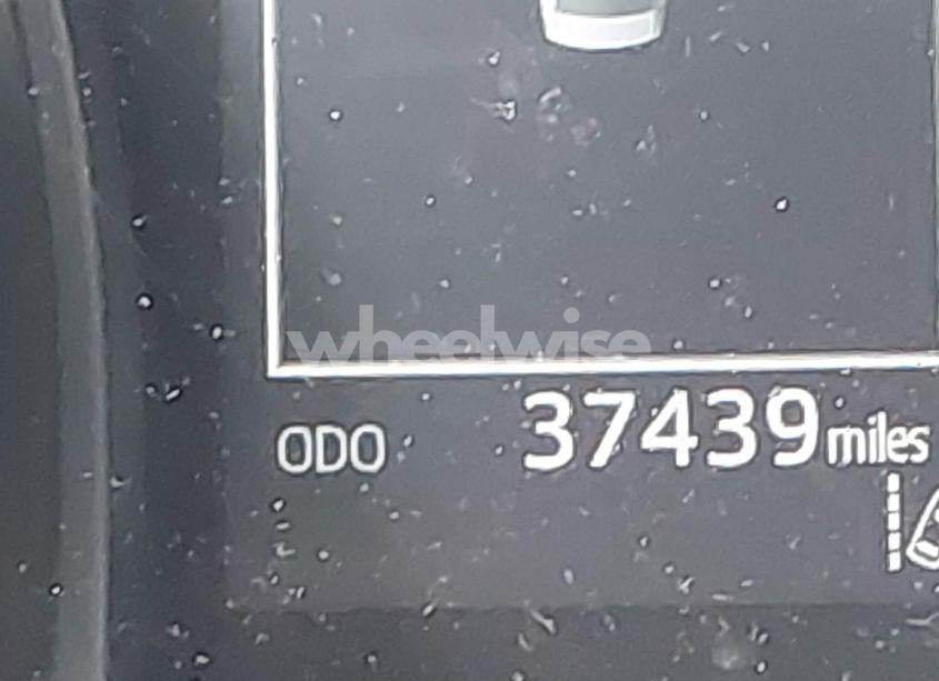 Photo 15 of 2020 Toyota Camry SE (VIN 4T1G11AK5LU945729)