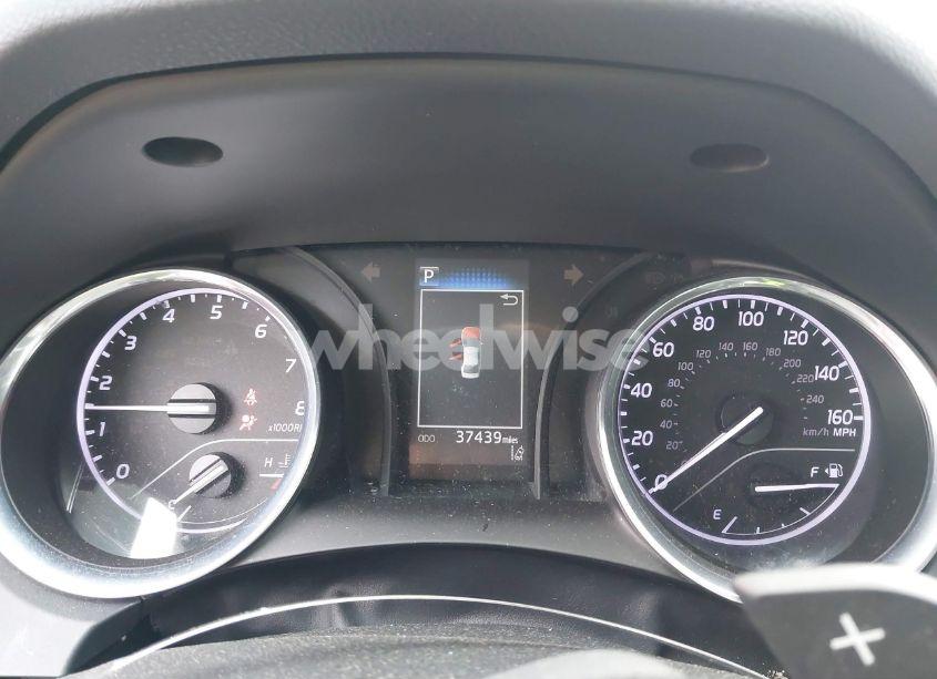 Photo 7 of 2020 Toyota Camry SE (VIN 4T1G11AK5LU945729)