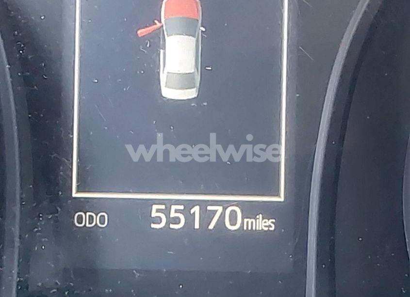 Photo 15 of 2020 Toyota Camry SE (VIN 4T1G11AK5LU971389)