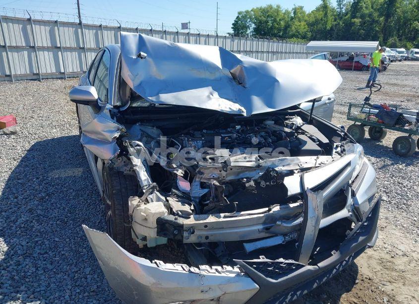 Photo 6 of 2020 Toyota Camry SE (VIN 4T1G11AK5LU983431)