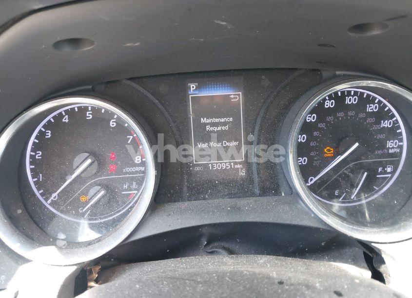 Photo 7 of 2020 Toyota Camry SE (VIN 4T1G11AK5LU983431)