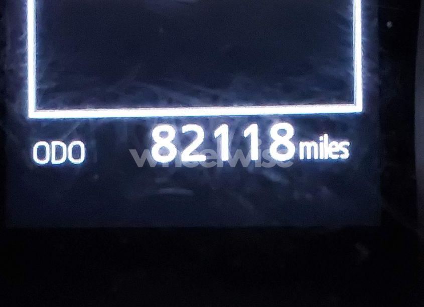 Photo 15 of 2020 Toyota Camry SE (VIN 4T1G11AK5LU988970)