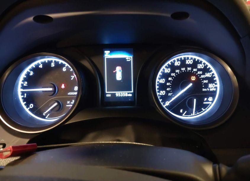 Photo 15 of 2021 Toyota Camry SE (VIN 4T1G11AK5MU408036)