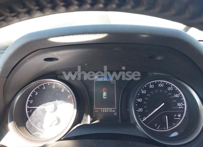 Photo 7 of 2021 Toyota Camry SE (VIN 4T1G11AK5MU411101)