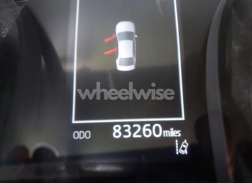 Photo 15 of 2021 Toyota Camry SE (VIN 4T1G11AK5MU414225)