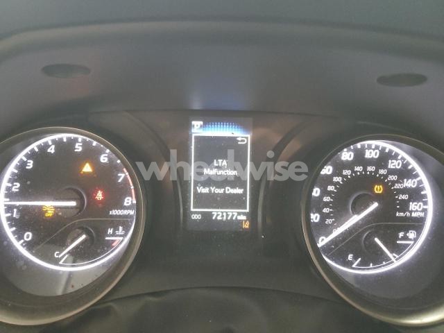 Photo 4 of 2021 TOYOTA CAMRY SE (VIN 4T1G11AK5MU427783)