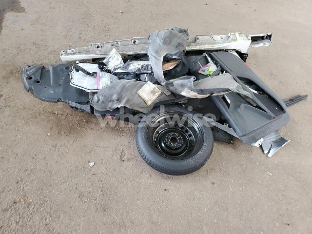 Photo 7 of 2021 TOYOTA CAMRY SE (VIN 4T1G11AK5MU427783)