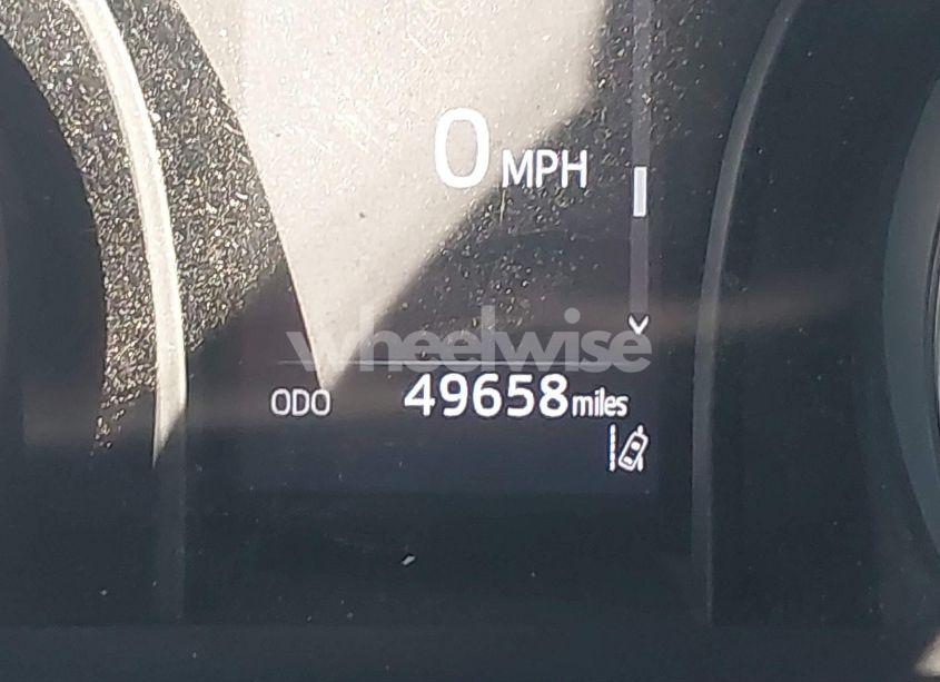 Photo 15 of 2021 Toyota Camry SE (VIN 4T1G11AK5MU428870)