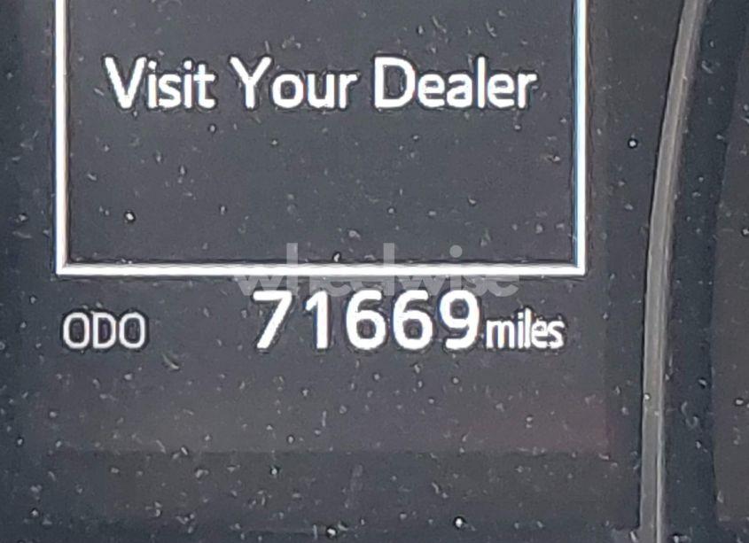 Photo 15 of 2021 Toyota Camry SE (VIN 4T1G11AK5MU463179)