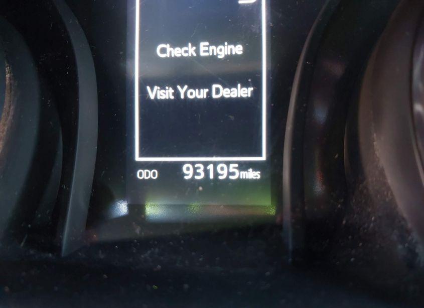 Photo 15 of 2021 Toyota Camry SE (VIN 4T1G11AK5MU466194)