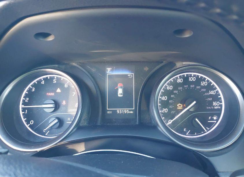 Photo 7 of 2021 Toyota Camry SE (VIN 4T1G11AK5MU466194)