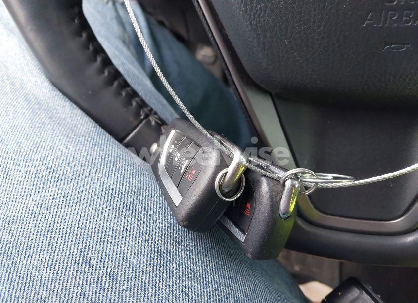 Photo 11 of 2021 Toyota Camry SE (VIN 4T1G11AK5MU492441)