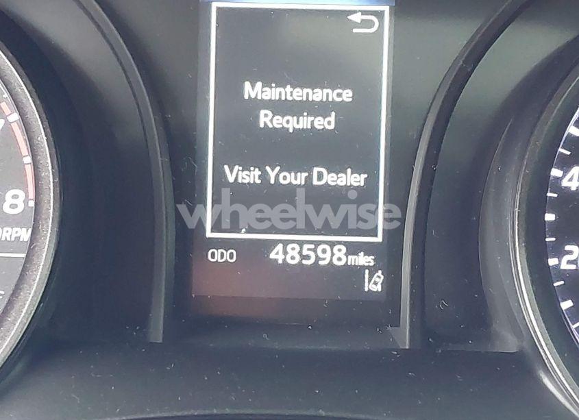 Photo 15 of 2021 Toyota Camry SE (VIN 4T1G11AK5MU492441)