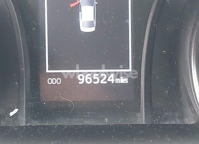 Photo 14 of 2021 Toyota Camry SE (VIN 4T1G11AK5MU550872)