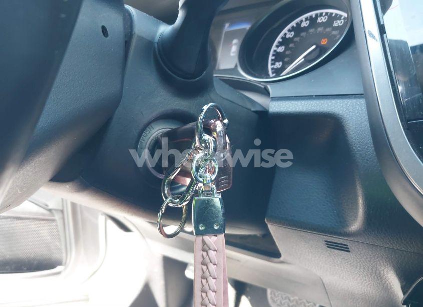 Photo 11 of 2021 Toyota Camry SE/SE NIGHT SHADE (VIN 4T1G11AK5MU551956)