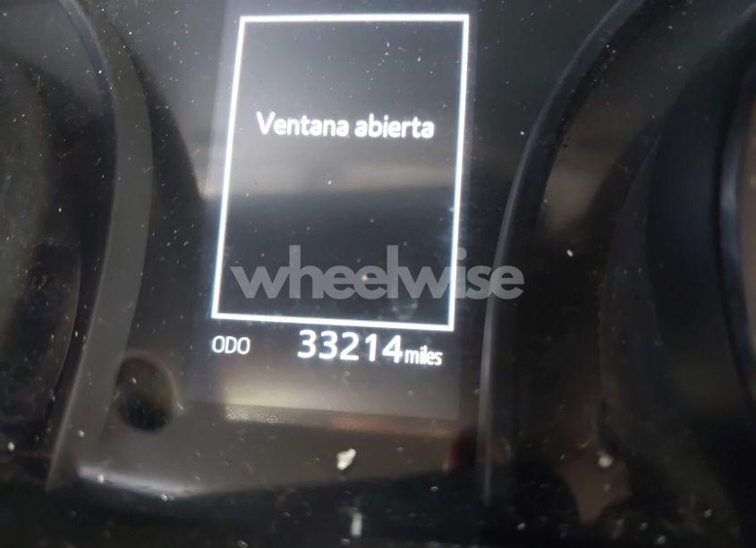 Photo 7 of 2021 Toyota Camry SE (VIN 4T1G11AK5MU552315)