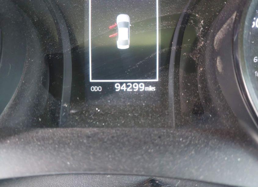 Photo 15 of 2021 Toyota Camry SE (VIN 4T1G11AK5MU552928)