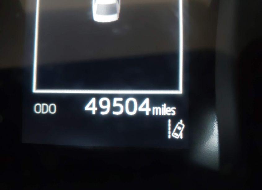 Photo 15 of 2021 Toyota Camry SE (VIN 4T1G11AK5MU611833)