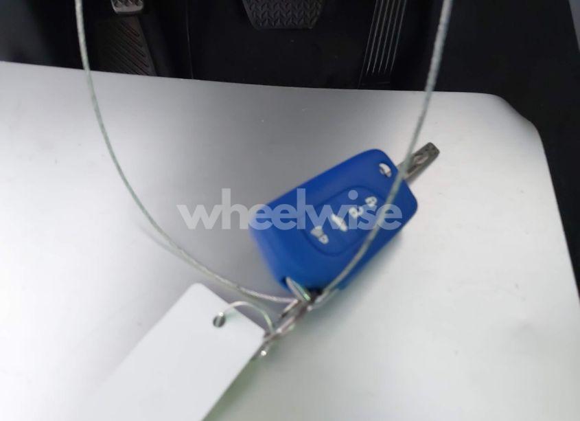 Photo 11 of 2022 Toyota Camry SE (VIN 4T1G11AK5NU019057)