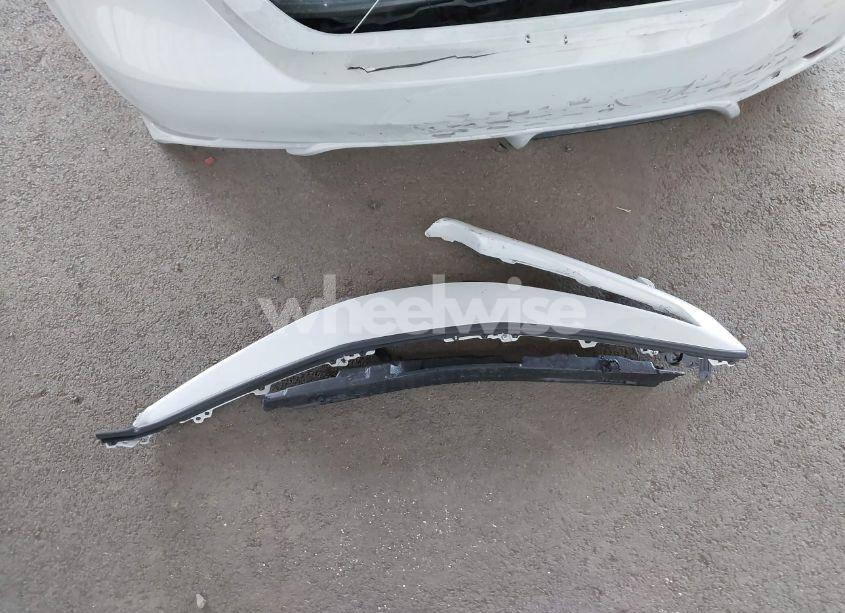 Photo 12 of 2022 Toyota Camry SE (VIN 4T1G11AK5NU019057)