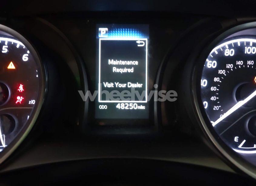 Photo 16 of 2022 Toyota Camry SE (VIN 4T1G11AK5NU019057)