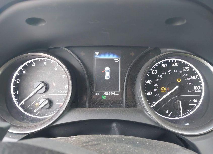 Photo 7 of 2022 Toyota Camry SE (VIN 4T1G11AK5NU030415)