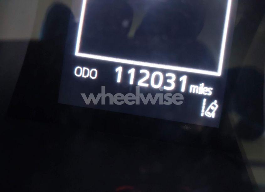 Photo 16 of 2022 Toyota Camry SE (VIN 4T1G11AK5NU053628)