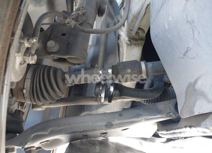 Photo 19 of 2022 Toyota Camry SE (VIN 4T1G11AK5NU053628)