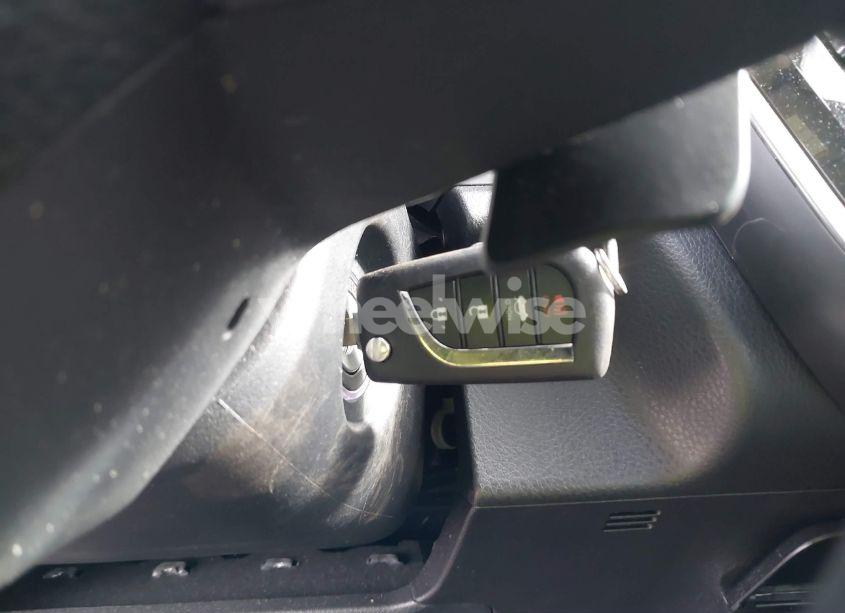 Photo 11 of 2022 Toyota Camry SE (VIN 4T1G11AK5NU065178)