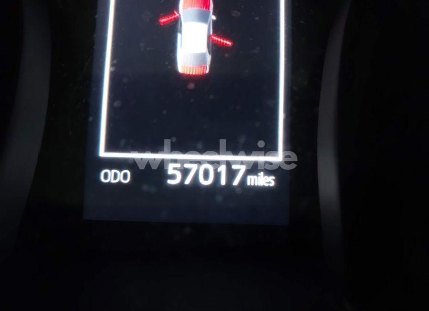 Photo 15 of 2022 Toyota Camry SE (VIN 4T1G11AK5NU069957)